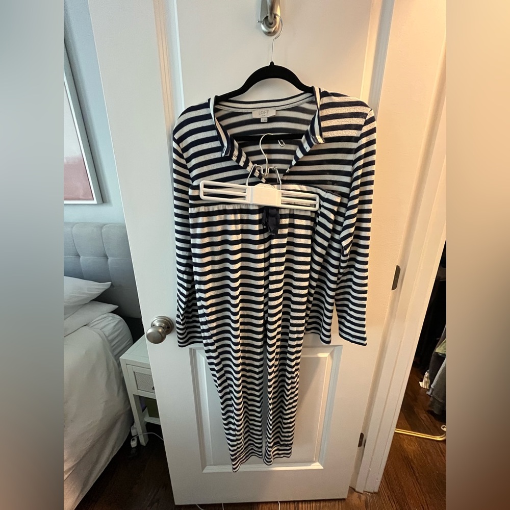 Loft Sleep Pajamas Set